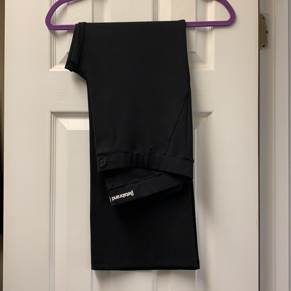 Betabrand Yoga Dress Pants